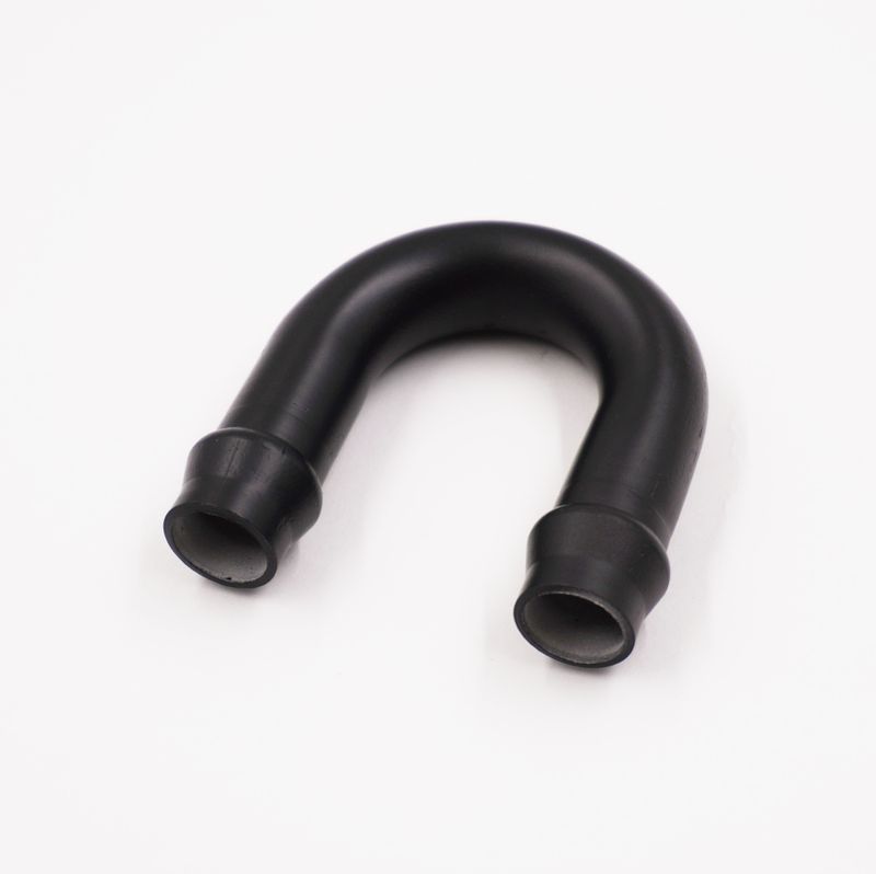 Pure Stealth Vintage Air U-Splice - 86-93 Mustang Heater Hardline - X082133