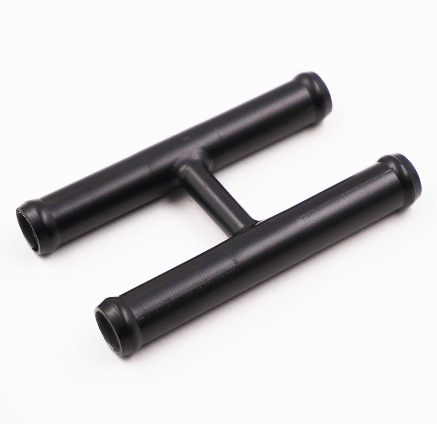 Pure Stealth 5/8&quot; Heater Hose H-pipe Crossover Tube - Coyote - X344470
