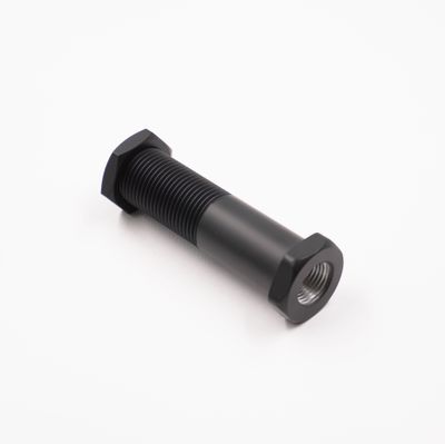 Pure Stealth Thru-Frame Bulkhead for 1-1/2&quot; to 3&quot; box section - X5910