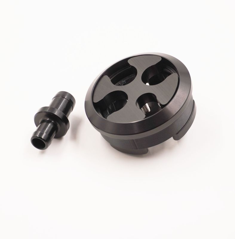 Pure Stealth Airport Bolt-in Bulkhead - X388902