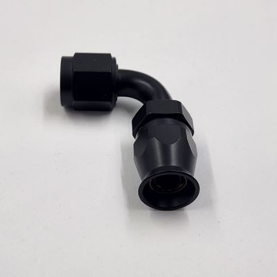 Pure Stealth PTFE Hose &amp; Hose Ends