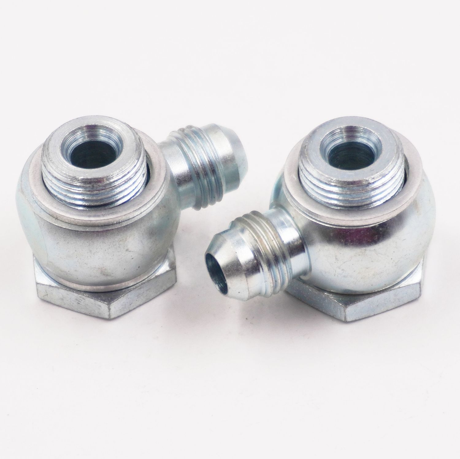 Banjo Fitting Kit: 5/8