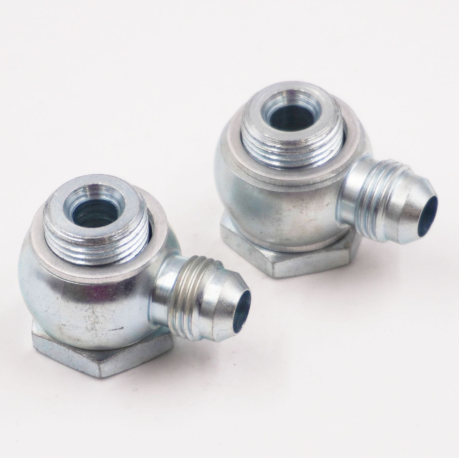 Banjo Fitting Kit: 5/8