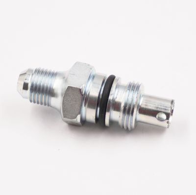GM Flow Control Valves