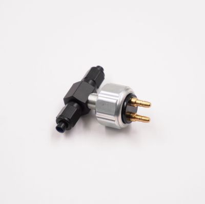 Pure Stealth Brake System