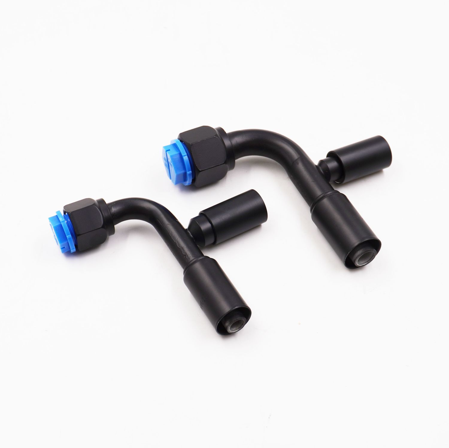 Pure Stealth Reduced Barrier Service Port Cap Kit - X15090-5