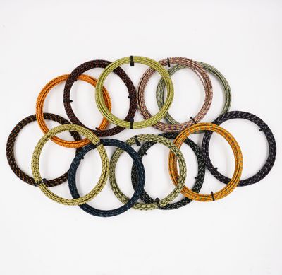 Pure Heritage Cloth Covered Wire