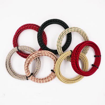 10 Gauge Cloth Covered Wire