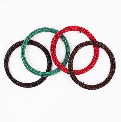 14 Gauge Cloth Covered Wire