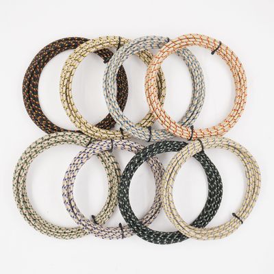 12 Gauge Cloth Covered Wire
