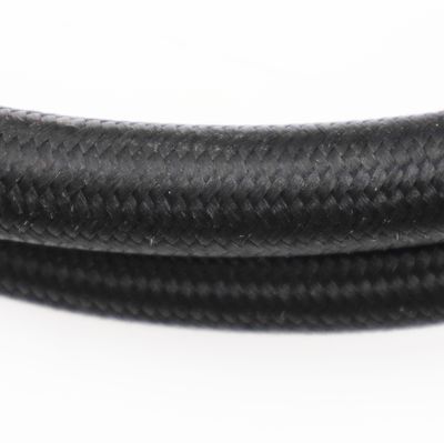 Pure Heritage Negative 1 Gauge  Battery Cable  (per foot) - 69-1-BK