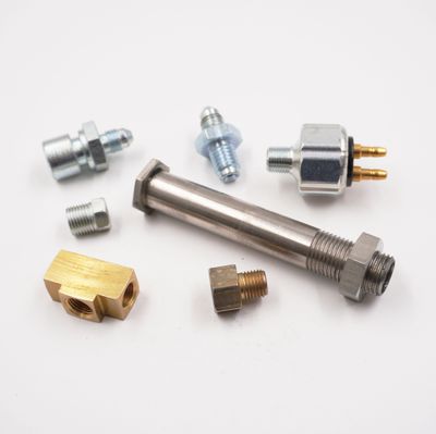 Brake Fittings
