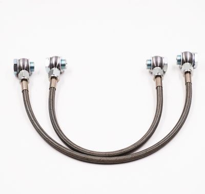 Pure Choice Ford Rack &amp; Pinion Crossover Line Kits