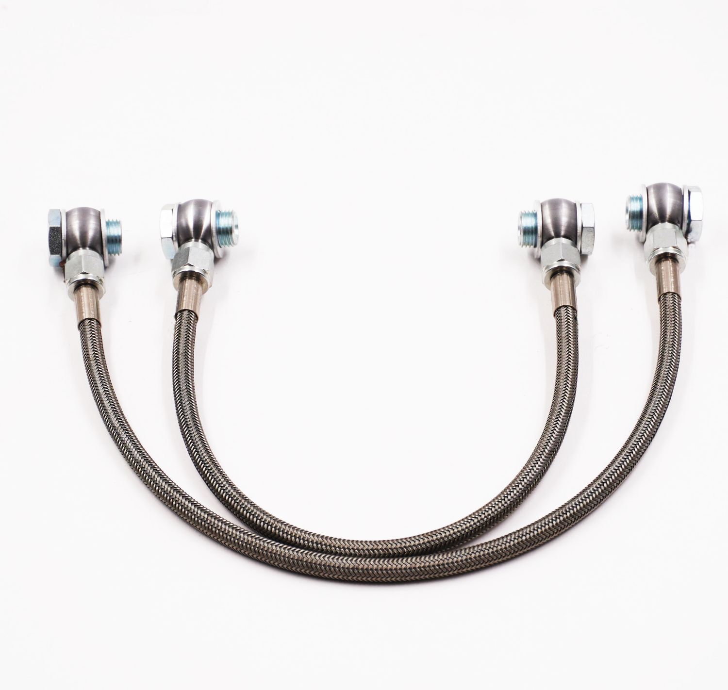 Pure Choice Ford Rack &amp; Pinion Crossover Tube Kit - 11900