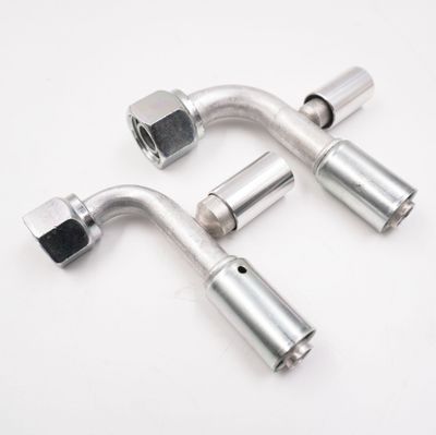 Air Conditioning Service Port / Charge Port Caps