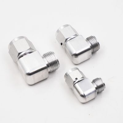 A/C Tight Fit 90 Degree Elbow Fittings