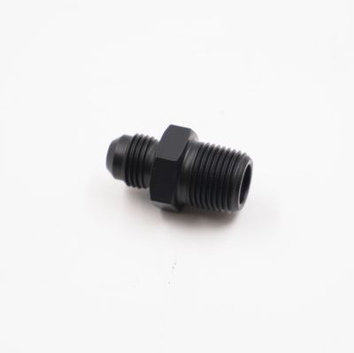 Pure Stealth AN Fittings