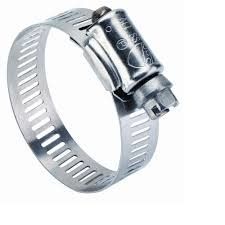 Heater Hose Clamp for 5/8&quot; &amp; 3/4&quot; Heater Hose - SS - 31606-VUA