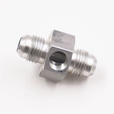 Fuel Pressure Gauge Fittings