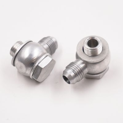 Transmission Banjo Fittings