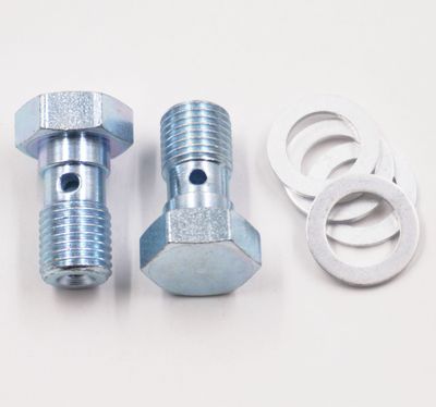Brake Banjo Bolts
