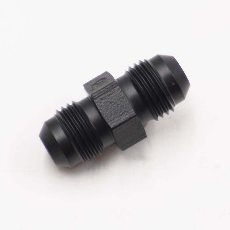 Pure Stealth Union: -6 Male x -6 Male - Steel - X815-06S