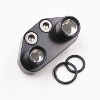 Pure Stealth SD7B10 Compressor Fitting Kit - X045003