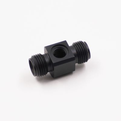 Pure Stealth A/C Safety Switch Fittings