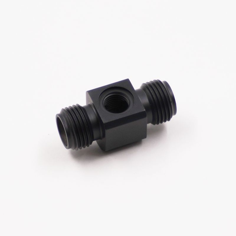 Switch Control Fitting Pure Stealth A/C Safety Switch Fittings