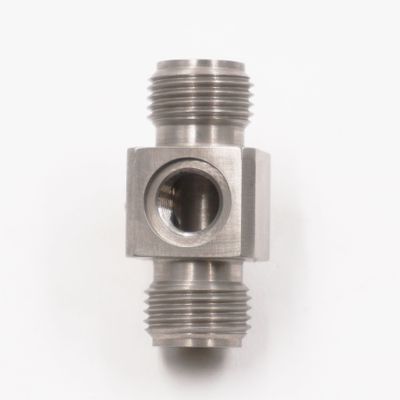 A/C Safety Switches &amp; Safety Switch Fittings