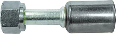 #10 Reduced Barrier Beadlock Fitting - Straight - 358130