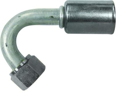 #10 Reduced Barrier Beadlock Fitting - 135° - 358430