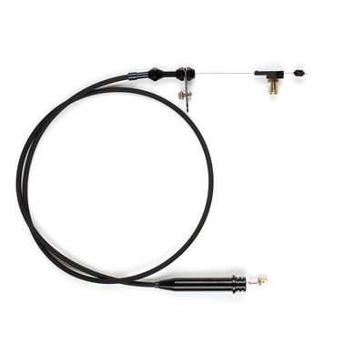 Pure Stealth Lokar Kickdown Cable Kits
