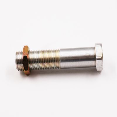 Thru-frame bulkhead for 1-1/2&quot; to 3&quot; box section - 5910