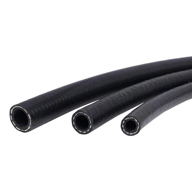 #6 Reduced Barrier Refrigerant Hose (per inch) - 318540