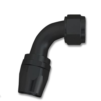 Pure Stealth -16 AN &amp; -20 AN Radiator Hose &amp; Hose End Fittings
