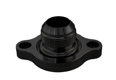 CVF Racing/Pure Stealth -20 AN Thermostat Housing Kit: - Big Block Chrysler -   XBCR-WN-ST-20AN-KIT