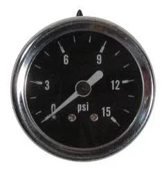 Fuel System