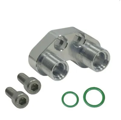 A/C Compressor Accessories