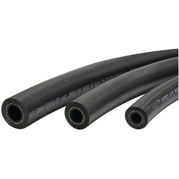 #6  Standard Barrier Refrigerant Hose (per inch) - 31854-VUD