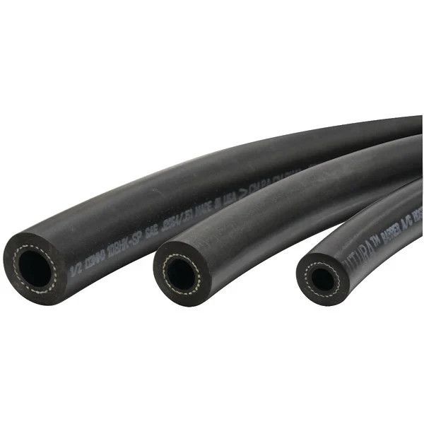 #10  Standard Barrier Refrigerant Hose (per inch) - 31856-VUD