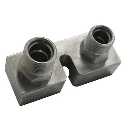 Ford-Style Compressor Block - 045017
