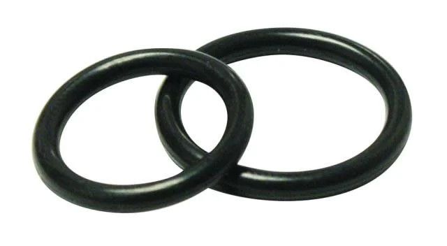 #10 Replacement Compressor O-Rings - 338605