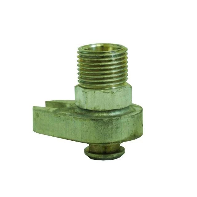Chrysler HEMI #8 Compressor Block w/ O-Ring - 045022