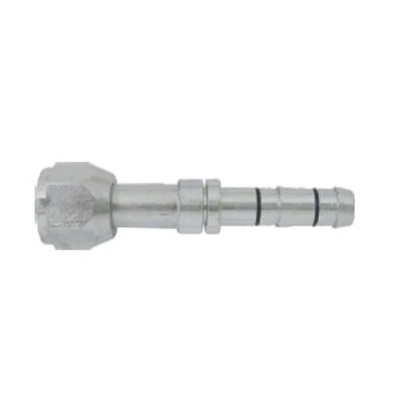#10 E-Z Clip - Straight Fitting - 347100-VUR