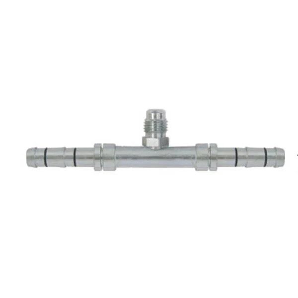 #6 E-Z Clip - Straight Splice w/ Switch Port - 347561-VUR