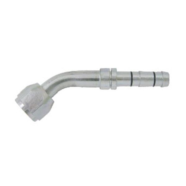 #8 E-Z Clip - 45° Fitting - 347280-VUR