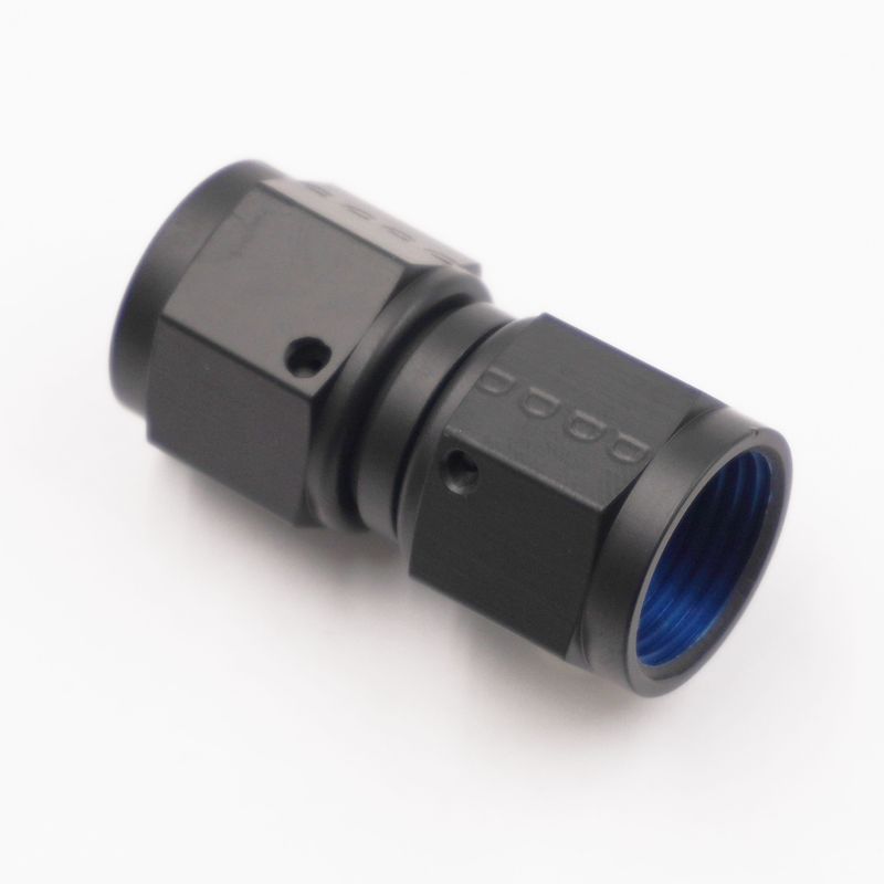 Pure Stealth -8 AN Female x -8 AN Female - XCPL-08D