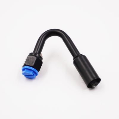 Pure Stealth Reduced Barrier Beadlock Fitting - 135 Degree