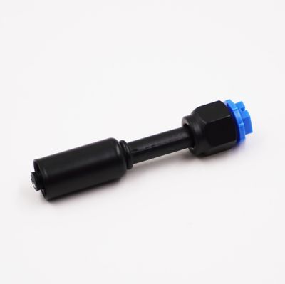 Pure Stealth Reduced Barrier Beadlock Fitting - Straight